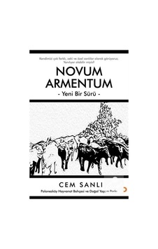 Novum Armentum - Yeni Bir Sürü - Cem Sanlı - Cinius