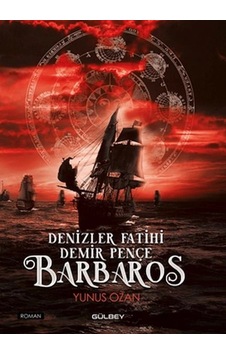 Denizler Fatihi Demir Pençe Denizler Fatihi Demir Pençe