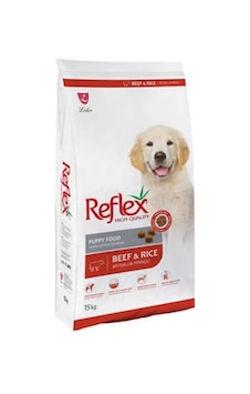 Northcity Biftekli Ve Pirinçli Yavru Köpek Maması 15 Kg - Güçlü Büyüme İçin Besin Dolu Çözüm Northcity Biftekli Ve Pirinçli Yavru Köpek Maması 15 Kg - Güçlü Büyüme İçin Besin Dolu Çözüm