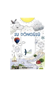 Su Döngüsü / Takımyıldız Su Döngüsü / Takımyıldız