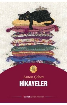 Hikayeler - Anton Pavloviç Çehov - Dipnot
