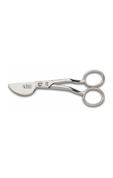 Ers M-213 Dokumacı Ponpon Makası No: 6 İnç / 15,24 Cm - Nikel Kaplama Diğer Ers M-213 Dokumacı Ponpon Makası No: 6 İnç / 15,24 Cm - Nikel Kaplama Diğer