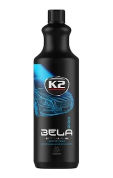 K2 Pro Bela Pro 1l Sunset Fresh Ph Nötr Ön Yıkama Köpüğü K2 Pro Bela Pro 1l Sunset Fresh Ph Nötr Ön Yıkama Köpüğü