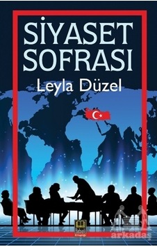 Siyaset Sofrası Siyaset Sofrası