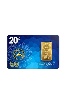 Ahlatçı 24 Ayar 20 Gram Külçe Altın Ahlatçı 24 Ayar 20 Gram Külçe Altın