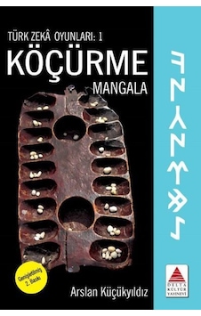 Köçürme Mangala Türk Zeka Oyunları 1