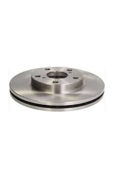 Toyota Corolla Ön Disk 277mm 2013-2018 43512-02330-swa