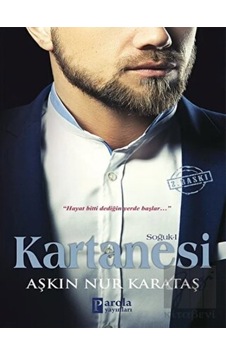 Soğuk-Kar Tanesi - Aşkın Nur Karataş - Parola Yayınları Soğuk-Kar Tanesi - Aşkın Nur Karataş - Parola Yayınları
