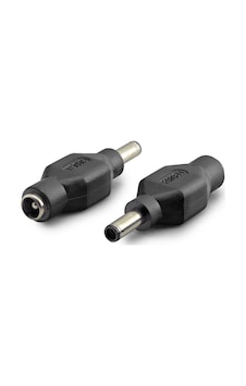 Notebook Adaptör Ucu Çevirici 4.5 3.0 M To Bloc Pın10 F 10lu Paket Siyah Hdx1339 Notebook Adaptör Ucu Çevirici 4.5 3.0 M To Bloc Pın10 F 10lu Paket Siyah Hdx1339