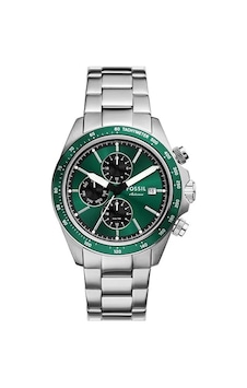 Fossil Fbq2878 Erkek Kol Saati Gri Fossil Fbq2878 Erkek Kol Saati Gri