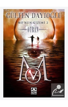 Mo'Nun Gizemi 2 - Otran / Gülten Dayıoğlu Mo'Nun Gizemi 2 - Otran / Gülten Dayıoğlu
