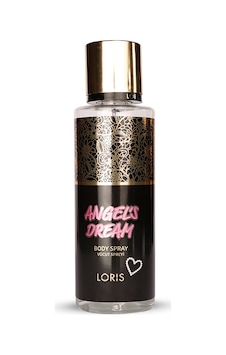 Loris Angels Dream Body Spray 250 ML Loris Angels Dream Body Spray 250 ML