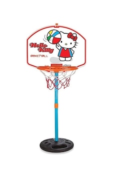 03 466 Hello Kıtty Ayaklı Küçük Basketbol 03 466 Hello Kıtty Ayaklı Küçük Basketbol