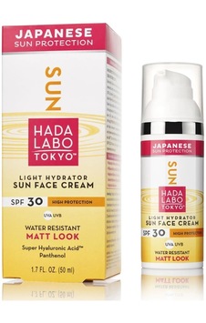 Hada Labo Tokyo Sun Güneş Yüz Kremi 30spf 50 Ml