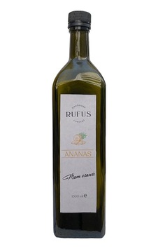 Rufus Concept Ananas Mum Esansı 1000ml Rufus Concept Ananas Mum Esansı 1000ml
