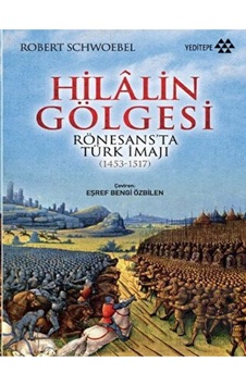 Hilalin Gölgesi - Yeditepe Yayınevi Hilalin Gölgesi - Yeditepe Yayınevi