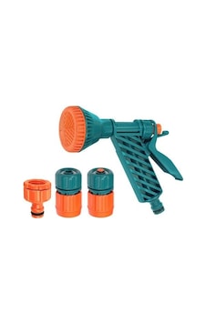 Sayım 6024 Otomatik Süzek Sulama Tabanca Seti 1/2" - Hortum Bağlantı Aparatlı Sayım 6024 Otomatik Süzek Sulama Tabanca Seti 1/2" - Hortum Bağlantı Aparatlı