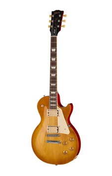 Gibson Les Paul Studio Double Trouble Elektro Gitar Dirty Lemon Burst 104080577590 Gibson Les Paul Studio Double Trouble Elektro Gitar Dirty Lemon Burst 104080577590