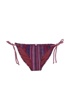 Deep Beach Tarçın Örgü İpli Bıkını Altı 001