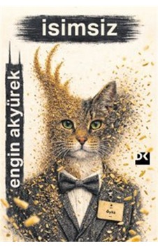 İsimsiz / Engin Akyürek İsimsiz / Engin Akyürek