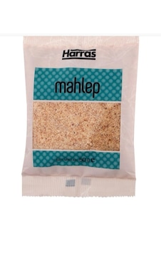 Harras Mahlep 50 Gr Harras Mahlep 50 Gr