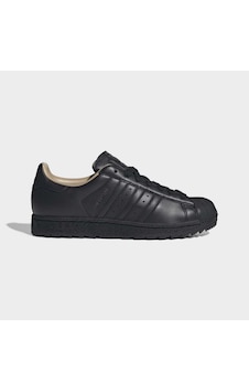 Adidas Kj2555 Superstar Iı Rıpple Erkek Günlük Spor Ayakkabısı Siyah