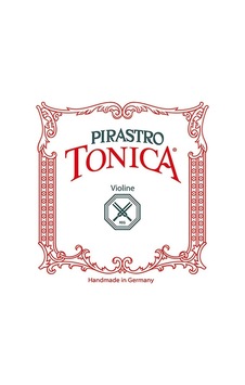 Pirastro Tonica- Keman Tel Pirastro Tonica- Keman Tel