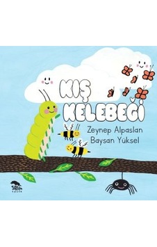 Kış Kelebeği Kış Kelebeği