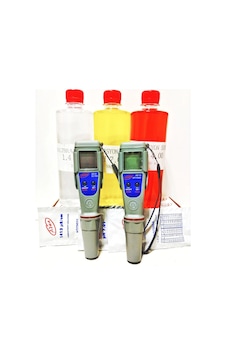 Ad-wa Ph Ve Ec Metre 12-31 Profesyonel Ölçüm Cihaz Kalibrasseti Ad-wa Ph Ve Ec Metre 12-31 Profesyonel Ölçüm Cihaz Kalibrasseti