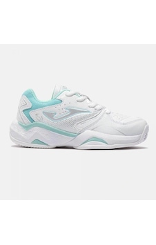 Joma Jmatw2632c Master 1000 Toprak Kort Çocuk Tenis Ayakkabısı Beyaz