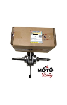 Tvs Krank Komple Jüpiter 110 - Wego 110 Tvs Krank Komple Jüpiter 110 - Wego 110