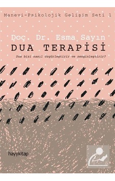 Dua Terapisi - Esma Sayın Dua Terapisi - Esma Sayın