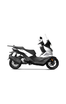Voge Sr3 250 CC Motosiklet Siyah + Çanta Voge Sr3 250 CC Motosiklet Siyah + Çanta