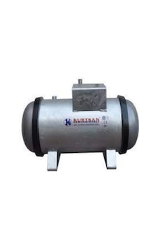 Kurtsan Büyük Vakum Kazanı 2k Komple Mobil Sağım - Kp01048 Kurtsan Büyük Vakum Kazanı 2k Komple Mobil Sağım - Kp01048