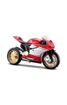 Ducati 1199 Superleggera Model Motorsiklet 34007-97