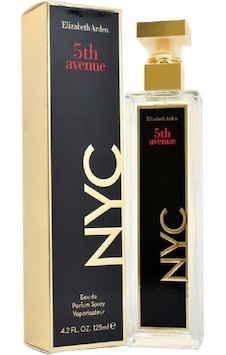 Elizabeth Arden 5th Avenue NYC Kadın Parfüm EDP 125 ML Elizabeth Arden 5th Avenue NYC Kadın Parfüm EDP 125 ML