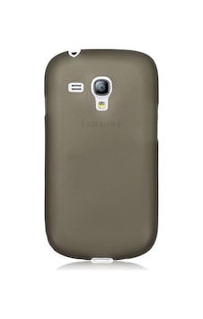 Samsung Uyumlu Galaxy S3 Mini (I8190-I8200) Kilif Soft Silikon Seffaf-Si 104701613 Samsung Uyumlu Galaxy S3 Mini (I8190-I8200) Kilif Soft Silikon Seffaf-Si 104701613