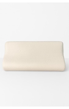 Ortopedik Memory Foam Boyun Destekli Yastık 47 X 31 X 10-7,5 Genel Ortopedik Memory Foam Boyun Destekli Yastık 47 X 31 X 10-7,5 Genel