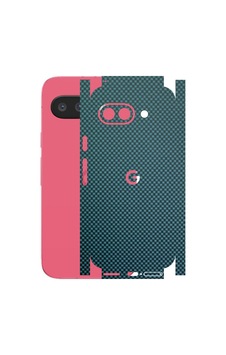 Kapps Google Pixel 9a İle Uyumlu Fiber Serisi Premium Kaplama 360 Kapps Google Pixel 9a İle Uyumlu Fiber Serisi Premium Kaplama 360