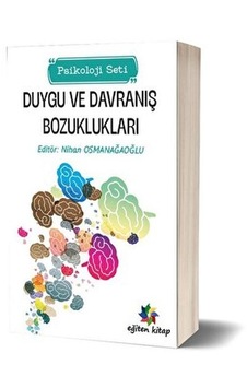 Duygu Ve Davranış Bozuklukları Psikoloji Seti