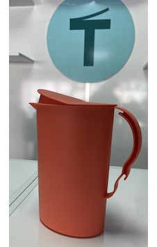 Tupperware Sürahi Somon 2 Litre Tupperware Sürahi Somon 2 Litre