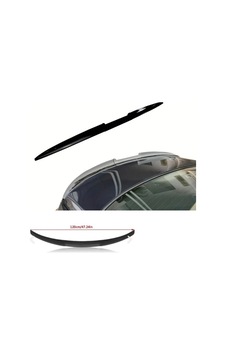 Bagaj Spoileri Yarasa Model Universal Spoiler Onkar Otk-24523 Bagaj Spoileri Yarasa Model Universal Spoiler Onkar Otk-24523