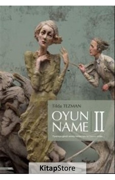 Oyunname - 2 - Tilda Tezman - İnkılap Kitabevi Oyunname - 2 - Tilda Tezman - İnkılap Kitabevi