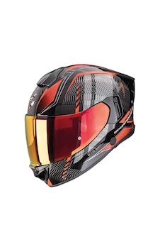 Scorpion Exo-530 Air Theras Kapalı Motosiklet Kaskı Metalik Siyah Kırmızı Metalik Siyah / Kırmızı Scorpion Exo-530 Air Theras Kapalı Motosiklet Kaskı Metalik Siyah Kırmızı Metalik Siyah / Kırmızı