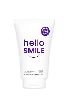 Procsın Hello Smile Anında Beyazlık Procsın Hello Smile Anında Beyazlık