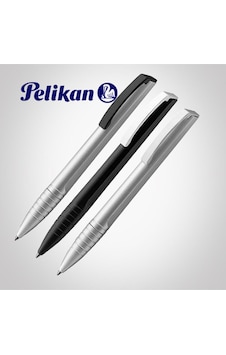 K83 Connect Gümüş Ve Siyah Tükenmez Kalem Çok Renkli K83 Connect Gümüş Ve Siyah Tükenmez Kalem Çok Renkli