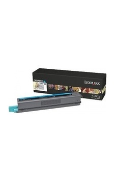 Lexmark C925h2cg Cyan Mavi Toner Lexmark C925h2cg Cyan Mavi Toner