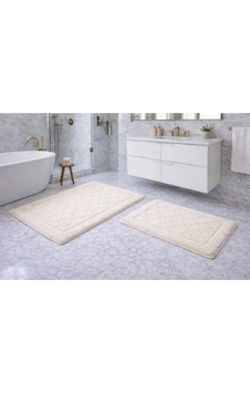 Özdilek Klozet Takımı Tuftıng Sensıtıve Krem 60x100