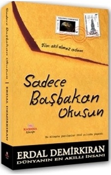 Sadece Başbakan Okusun N11.68 Sadece Başbakan Okusun N11.68