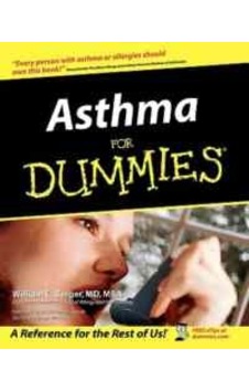 Asthma For Dummies